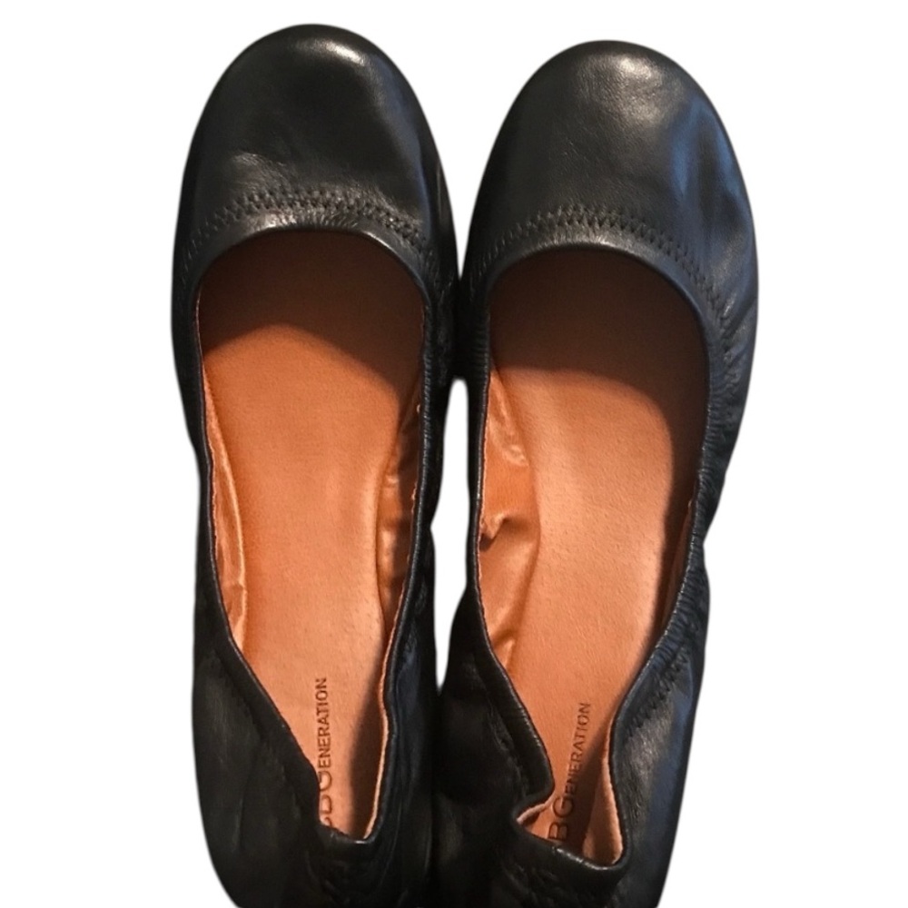 BGBC Emily Flats